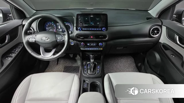 Hyundai The New Kona id 3883828 из Кореи 17