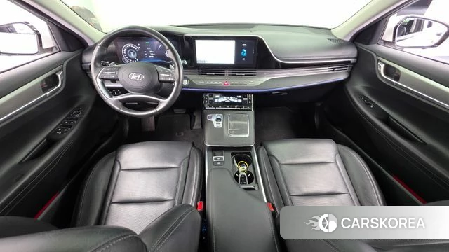 Hyundai The New Grandeur IG id 4592923 из Кореи 17
