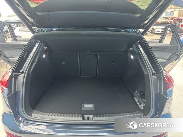 Audi Q4 e-tron id 4261511 из Китая 11