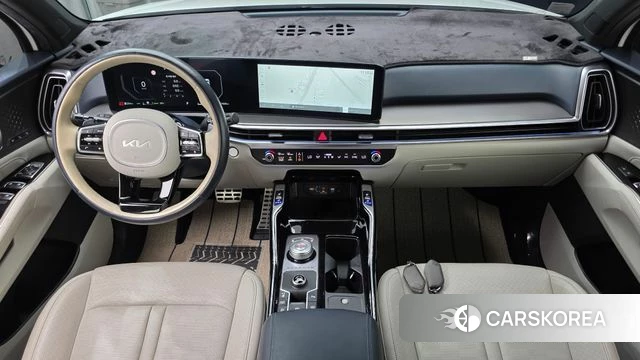 Kia The New Sorento 4th Generation id 4655907 из Кореи 31