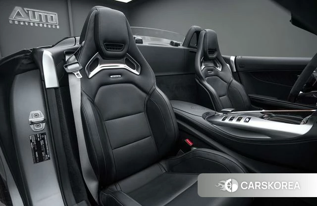 Mercedes-Benz AMG GT id 4257008 из Китая 24