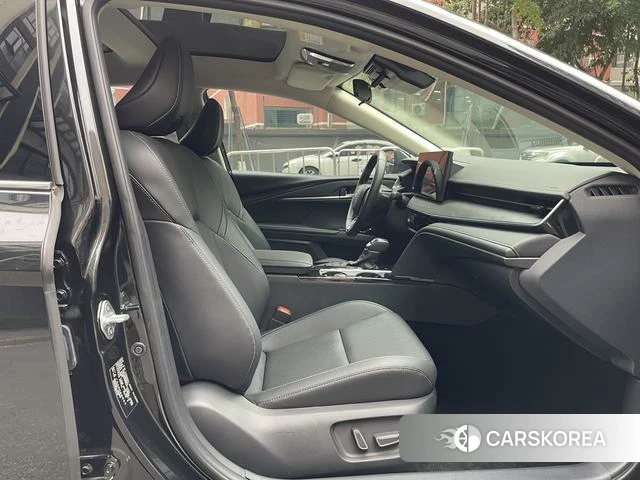 Toyota Camry id 4300951 из Китая 14