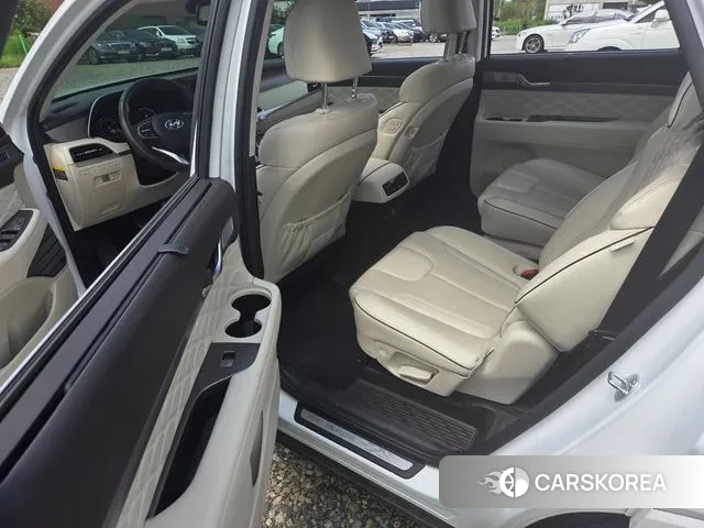 Hyundai Palisade id 3054819 из Кореи 11