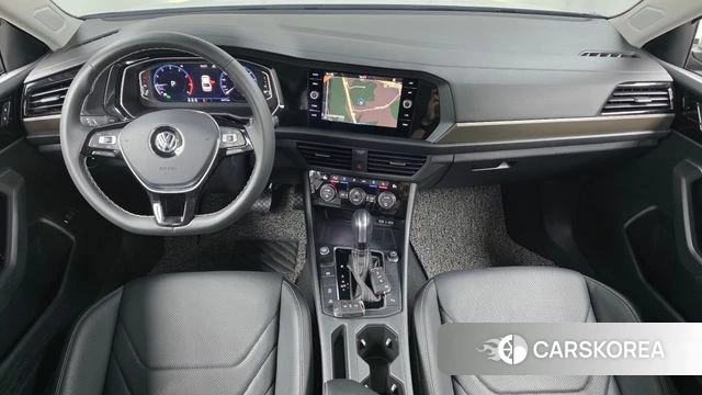 Volkswagen 7th Generation of Jetta id 4676518 из Кореи 28