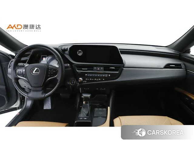 Lexus ES id 4277311 из Китая 7