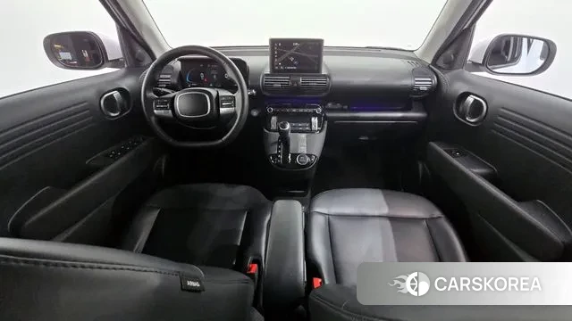 Hyundai Casper id 3432683 из Кореи 17