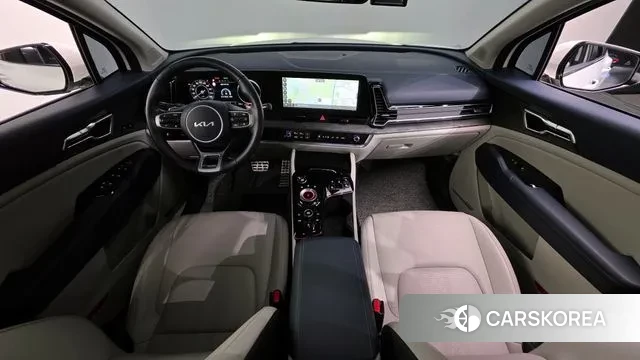 Kia Sportage 5th Generation id 3359918 из Кореи 17