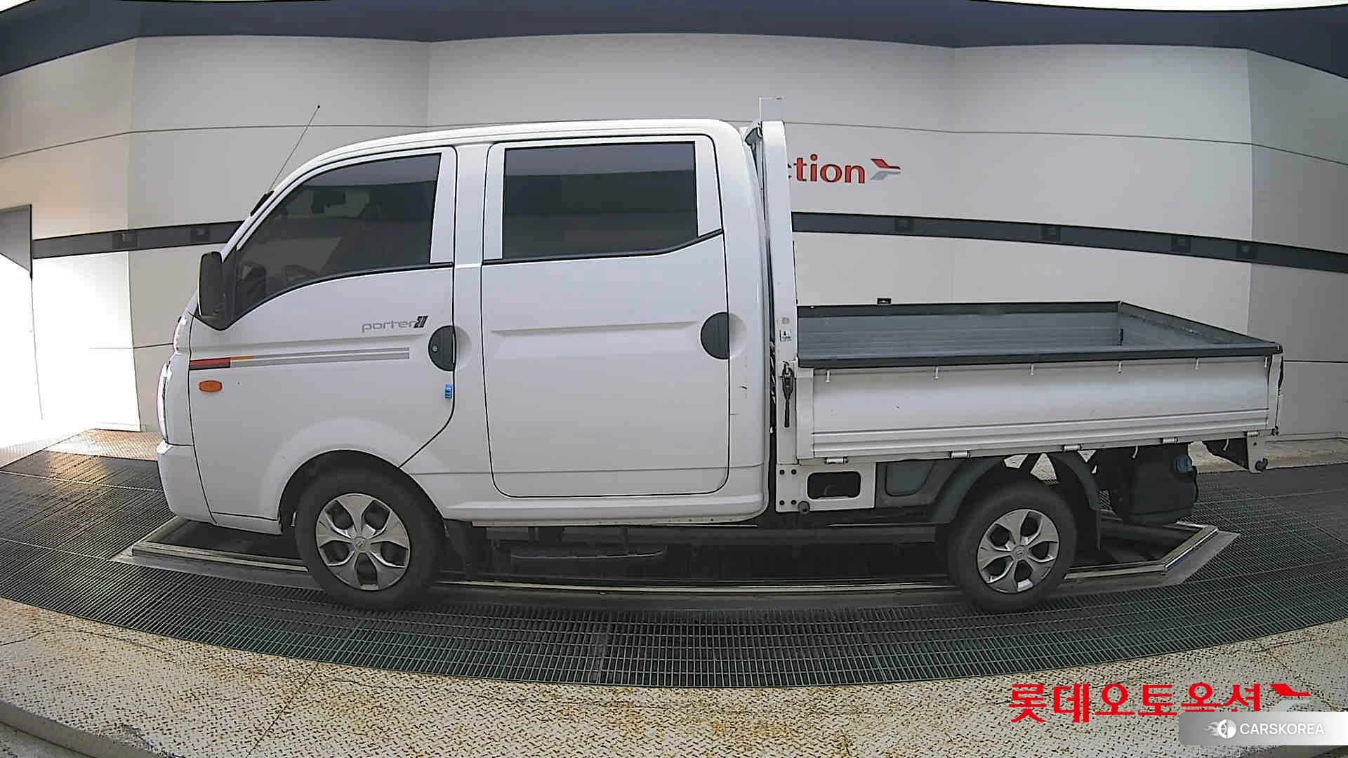 Hyundai Porter II id 4909251 из Кореи 33