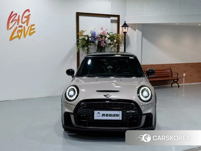 MINI Unknown 2023 Другой из Китая, фото 6