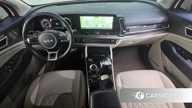 Kia Sportage 5th Generation id 3671376 из Кореи 17