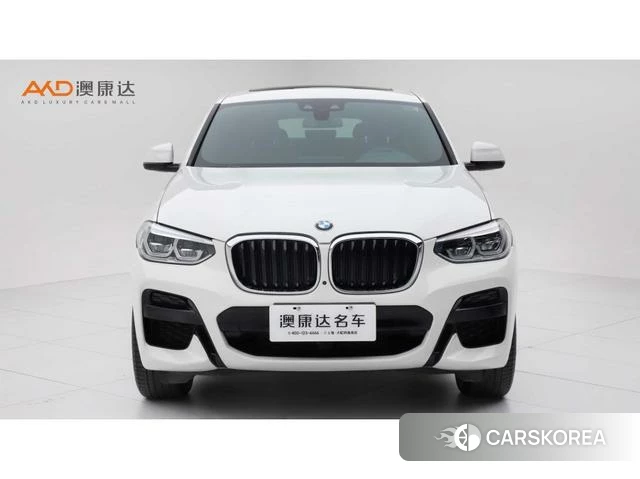 BMW X4 id 4240322 из Китая 7