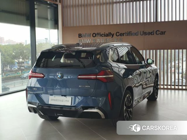 BMW X3 id 4264868 из Китая 8