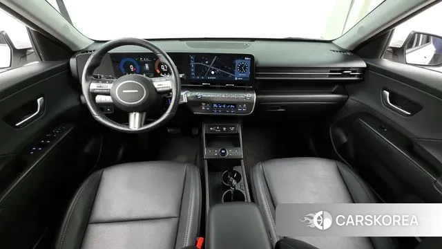 Hyundai Kona (SX2) id 3517751 из Кореи 17