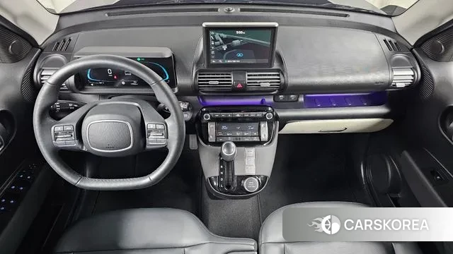 Hyundai Casper id 3217871 из Кореи 17