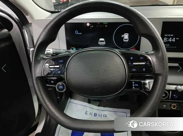 Hyundai Ionic 5 id 3842169 из Кореи 16