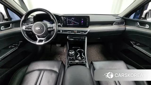 Kia K5 3rd generation id 3433845 из Кореи 17