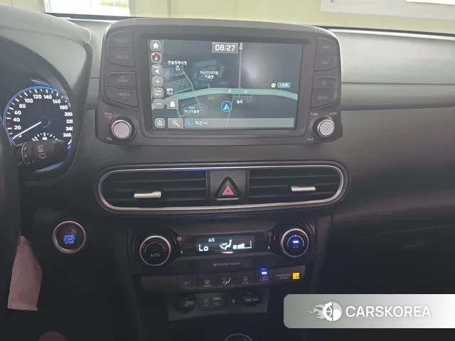 Hyundai Kona id 2999821 из Кореи 16