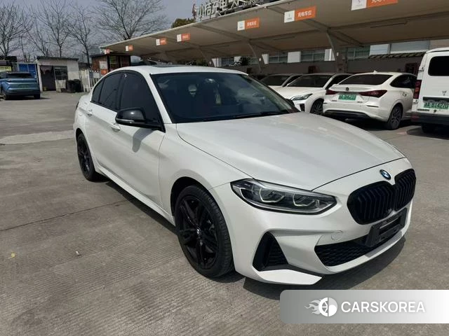 BMW 1 series id 4271775 из Китая 11