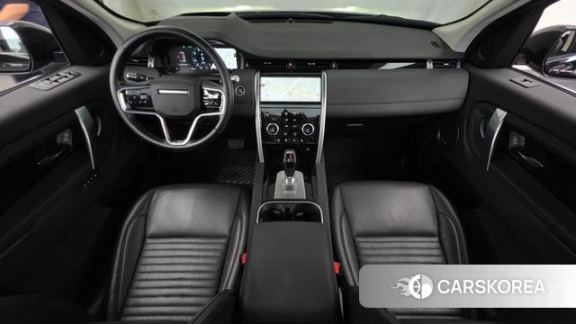 Land Rover Discovery Sports 2nd Generation id 4849010 из Кореи 30