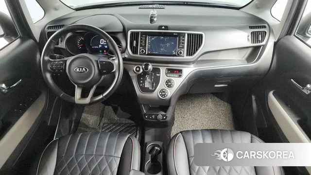 Kia The New Ray id 4615044 из Кореи 30