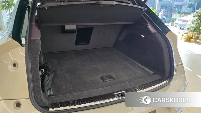 Bentley Bentayga id 3415302 из Кореи 17