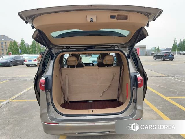 Buick GL8 id 4238603 из Китая 14