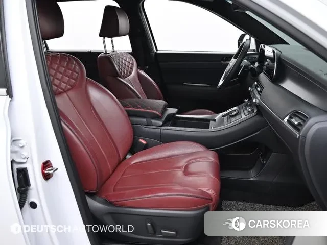 Hyundai Palisade id 2999974 из Кореи 17