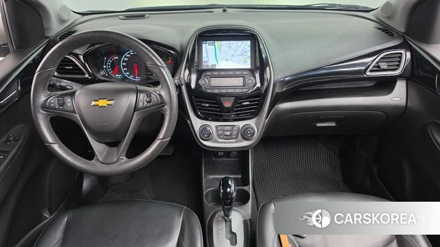 Chevrolet (GM Daewoo) The New Spark id 4770591 из Кореи 27