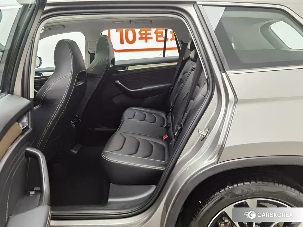 Skoda Kodiaq id 4589135 из Китая 21