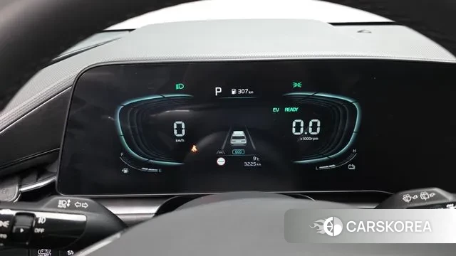 Kia Di Ol Nu Niro id 3735244 из Кореи 17