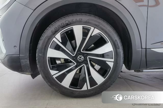 Volkswagen Lanjing id 4258636 из Китая 21