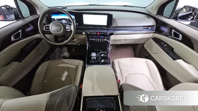 Kia Carnival 4th generation id 3616059 из Кореи 17