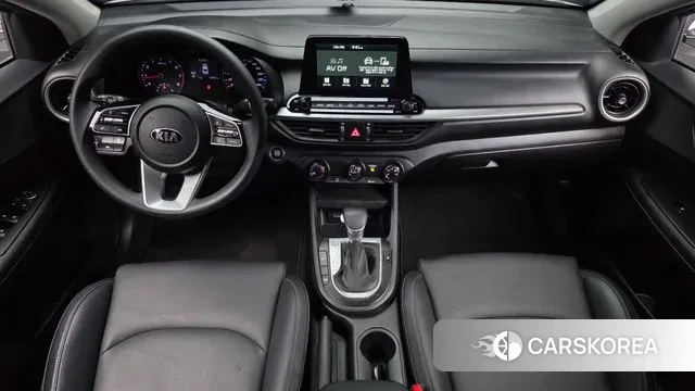 Kia Come New K3 id 3494146 из Кореи 17