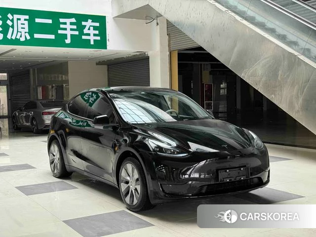 Tesla Model Y id 4238529 из Китая 7