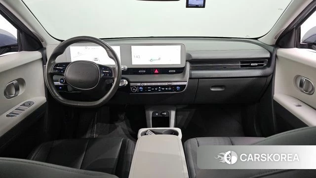 Hyundai Ionic 5 id 4423156 из Кореи 28