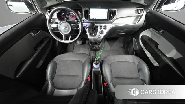Kia The New Ray id 4411102 из Кореи 27