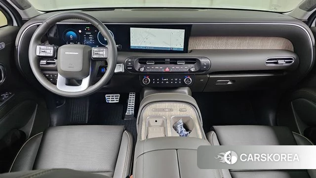 Hyundai Palisade (LX3) id 4427192 из Кореи 30