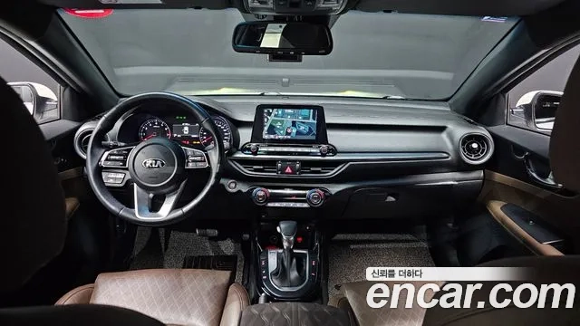 Kia Come New K3 id 2937083 из Кореи 17