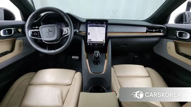 Polestar Polestar 2 id 3483239 из Кореи 17