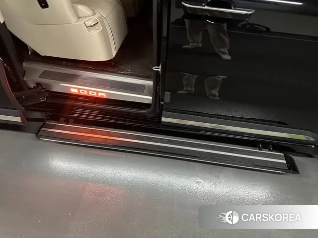 Kia Carnival 4th generation id 3180790 из Кореи 7