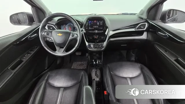 Chevrolet (GM Daewoo) The New Spark id 3698313 из Кореи 17