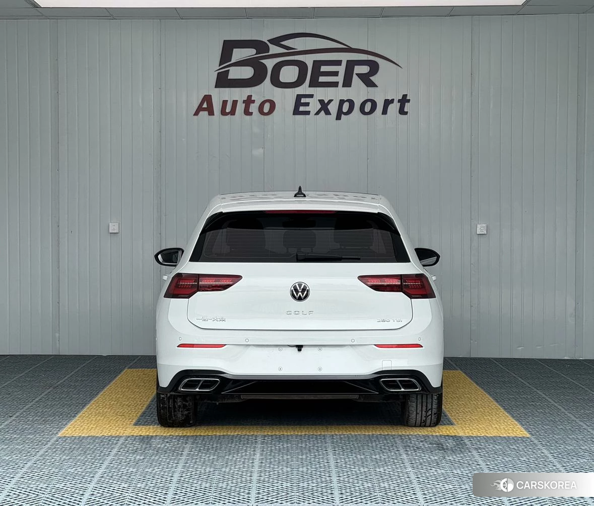 Volkswagen Golf id 4461457 из Китая 31