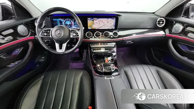 Mercedes-Benz E-Class W213 id 3139529 из Кореи 17