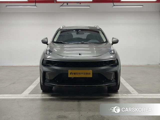 Lynk 01 id 4209340 из Китая 17