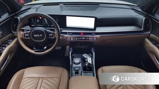 Kia The New Sorento 4th Generation id 3523300 из Кореи 17