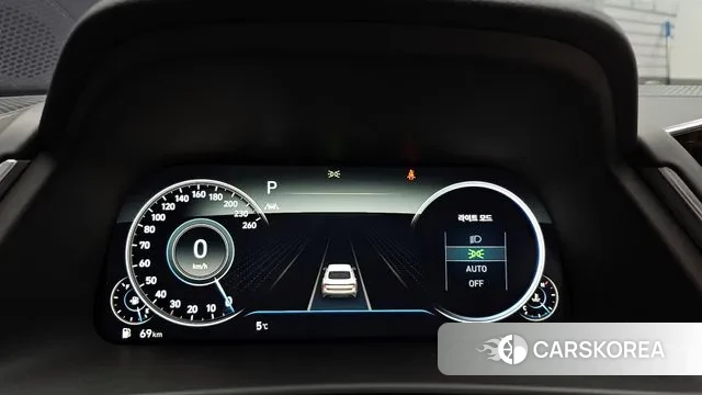 Hyundai Sonata (DN8) id 3754217 из Кореи 17