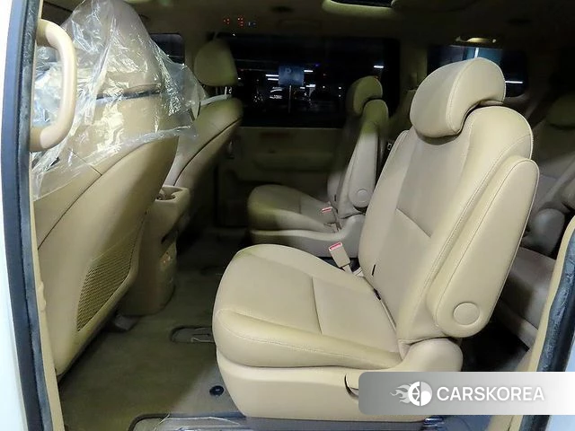 Kia The New Carnival id 4502710 из Кореи 17
