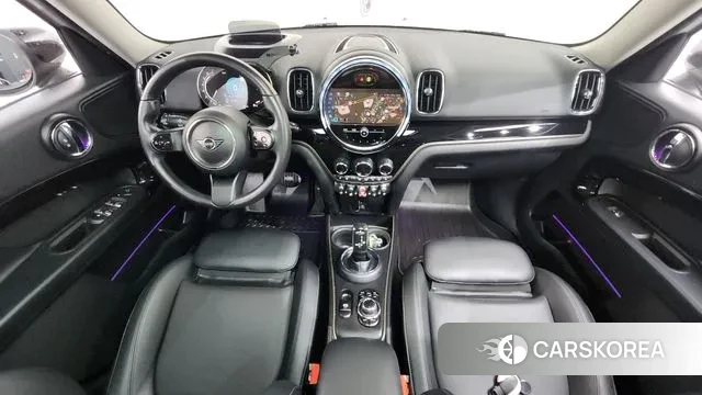 Mini Cooper Countryman id 3508490 из Кореи 17