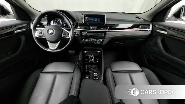 BMW X2 (F39) id 3904450 из Кореи 17