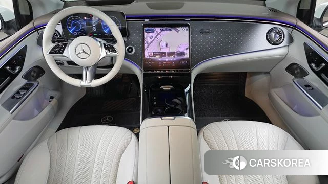 Mercedes-Benz EQE V295 id 4469142 из Кореи 31
